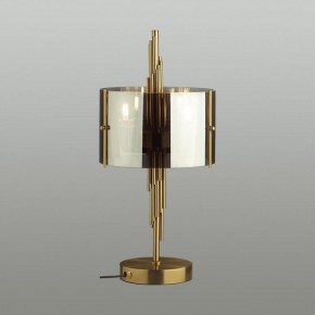 Настольная лампа декоративная Odeon Light Margaret 4895/2T в Магнитогорске - magnitogorsk.mebel24.online | фото 3