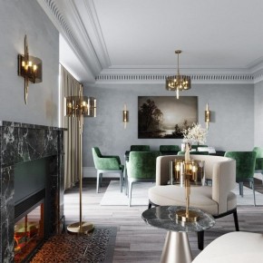 Настольная лампа декоративная Odeon Light Margaret 4895/2T в Магнитогорске - magnitogorsk.mebel24.online | фото 5