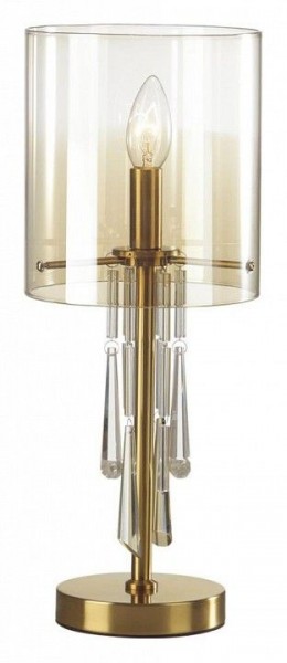 Настольная лампа декоративная Odeon Light Nicole 4886/1T в Магнитогорске - magnitogorsk.mebel24.online | фото 3
