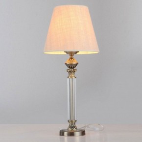 Настольная лампа декоративная Omnilux Rivoli OML-64214-01 в Магнитогорске - magnitogorsk.mebel24.online | фото 2