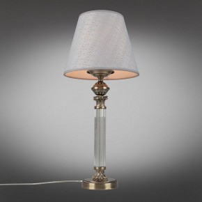 Настольная лампа декоративная Omnilux Rivoli OML-64214-01 в Магнитогорске - magnitogorsk.mebel24.online | фото 4