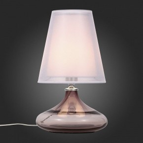 Настольная лампа декоративная ST-Luce Ampolla SL974.604.01 в Магнитогорске - magnitogorsk.mebel24.online | фото 3