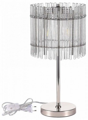 Настольная лампа декоративная ST-Luce Epica SL1656.104.03 в Магнитогорске - magnitogorsk.mebel24.online | фото 2
