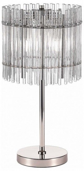 Настольная лампа декоративная ST-Luce Epica SL1656.104.03 в Магнитогорске - magnitogorsk.mebel24.online | фото 3