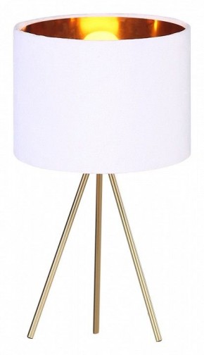 Настольная лампа декоративная ST-Luce FUEGO SL6242.504.01 в Магнитогорске - magnitogorsk.mebel24.online | фото