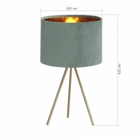 Настольная лампа декоративная ST-Luce FUEGO SL6242.704.01 в Магнитогорске - magnitogorsk.mebel24.online | фото 4