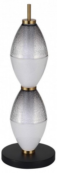 Настольная лампа декоративная ST-Luce Ice SL6130.404.12 в Магнитогорске - magnitogorsk.mebel24.online | фото