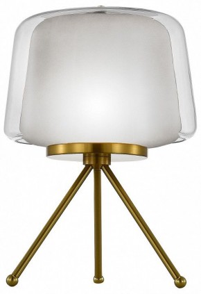 Настольная лампа декоративная ST-Luce Pandora SL6127.314.01 в Магнитогорске - magnitogorsk.mebel24.online | фото 2