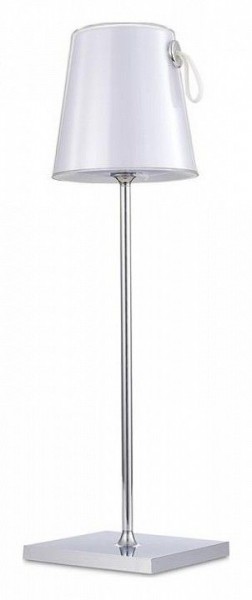 Настольная лампа декоративная ST-Luce Portali SL1009.104.01 в Магнитогорске - magnitogorsk.mebel24.online | фото 2