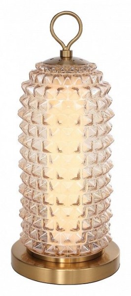 Настольная лампа декоративная ST-Luce SAGUARO SL6144.304.01 в Магнитогорске - magnitogorsk.mebel24.online | фото 2