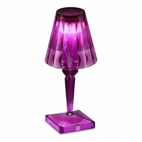 Настольная лампа декоративная ST-Luce Sparkle SL1010.704.01 в Магнитогорске - magnitogorsk.mebel24.online | фото 2