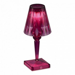 Настольная лампа декоративная ST-Luce Sparkle SL1010.704.01 в Магнитогорске - magnitogorsk.mebel24.online | фото 3