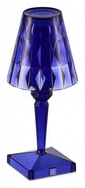 Настольная лампа декоративная ST-Luce Sparkle SL1010.714.01 в Магнитогорске - magnitogorsk.mebel24.online | фото