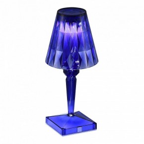 Настольная лампа декоративная ST-Luce Sparkle SL1010.714.01 в Магнитогорске - magnitogorsk.mebel24.online | фото 2