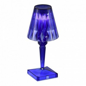 Настольная лампа декоративная ST-Luce Sparkle SL1010.714.01 в Магнитогорске - magnitogorsk.mebel24.online | фото 3