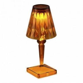 Настольная лампа декоративная ST-Luce Sparkle SL1010.724.01 в Магнитогорске - magnitogorsk.mebel24.online | фото 2