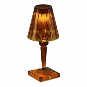 Настольная лампа декоративная ST-Luce Sparkle SL1010.724.01 в Магнитогорске - magnitogorsk.mebel24.online | фото 3