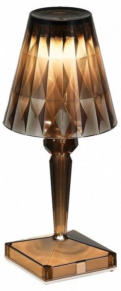 Настольная лампа декоративная ST-Luce SPARKLE SL1010.734.01 в Магнитогорске - magnitogorsk.mebel24.online | фото 3