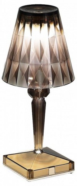 Настольная лампа декоративная ST-Luce SPARKLE SL1010.734.01 в Магнитогорске - magnitogorsk.mebel24.online | фото 4
