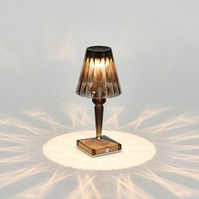 Настольная лампа декоративная ST-Luce SPARKLE SL1010.734.01 в Магнитогорске - magnitogorsk.mebel24.online | фото 5