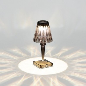 Настольная лампа декоративная ST-Luce SPARKLE SL1010.734.01 в Магнитогорске - magnitogorsk.mebel24.online | фото 7