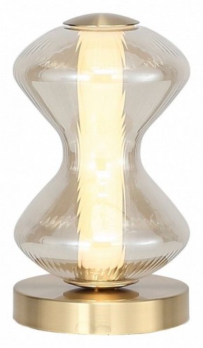 Настольная лампа декоративная ST-Luce SPINE SL6136.204.01 в Магнитогорске - magnitogorsk.mebel24.online | фото