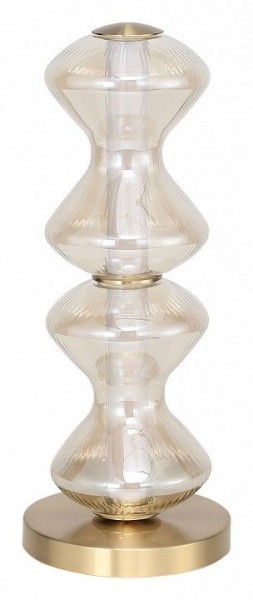 Настольная лампа декоративная ST-Luce SPINE SL6136.214.01 в Магнитогорске - magnitogorsk.mebel24.online | фото