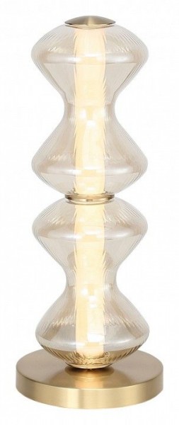 Настольная лампа декоративная ST-Luce SPINE SL6136.214.01 в Магнитогорске - magnitogorsk.mebel24.online | фото 2