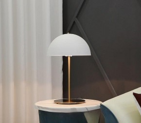 Настольная лампа декоративная TopDecor Stratus Stratus T1 10 в Магнитогорске - magnitogorsk.mebel24.online | фото 2