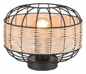 Настольная лампа декоративная Velante 563 563-714-02 в Магнитогорске - magnitogorsk.mebel24.online | фото