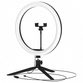 Настольная лампа кольцевая Gauss Ring Light RL003 в Магнитогорске - magnitogorsk.mebel24.online | фото