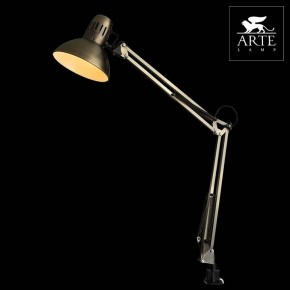 Настольная лампа офисная Arte Lamp Senior A6068LT-1AB в Магнитогорске - magnitogorsk.mebel24.online | фото 3