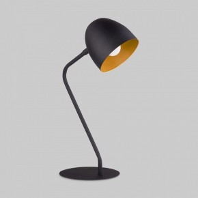 Настольная лампа офисная TK Lighting Soho 5036 Soho Black в Магнитогорске - magnitogorsk.mebel24.online | фото