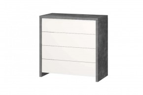 НЕКСТ - К4 Комод в Магнитогорске - magnitogorsk.mebel24.online | фото 3