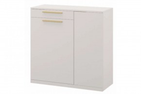 НИКОЛЬ 33 Тумба для обуви в Магнитогорске - magnitogorsk.mebel24.online | фото