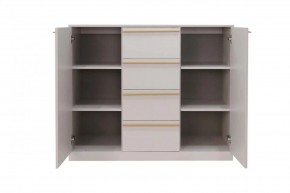 НИКОЛЬ 8 Комод в Магнитогорске - magnitogorsk.mebel24.online | фото 4
