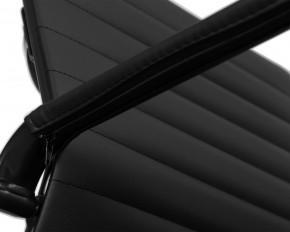 Офисное кресло для посетителей DOBRIN CODY BLACK, чёрный в Магнитогорске - magnitogorsk.mebel24.online | фото 10