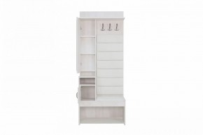 ОЛЬГА-МИЛК 1 Прихожая в Магнитогорске - magnitogorsk.mebel24.online | фото 4