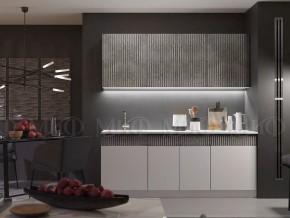 ОЛИВИЯ Кухонный гарнитур 2,0 м в Магнитогорске - magnitogorsk.mebel24.online | фото 2