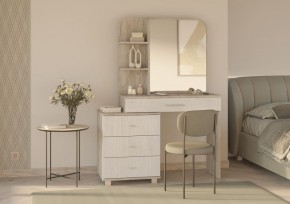 ОЛИВИЯ Трюмо в Магнитогорске - magnitogorsk.mebel24.online | фото
