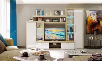 ОРЛАНДО Гостиная набор № 1 в Магнитогорске - magnitogorsk.mebel24.online | фото 8