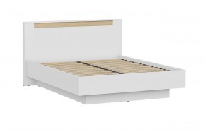 ОРЛАНДО Кровать двойная 1.6*2,0 (*БЕЗ основания) в Магнитогорске - magnitogorsk.mebel24.online | фото