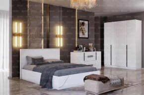 ПАЛЕРМО спальня (модульная) в Магнитогорске - magnitogorsk.mebel24.online | фото 16
