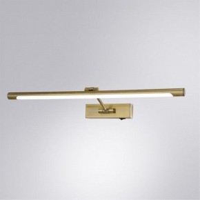 Подсветка для картины Arte Lamp Harrison A1711AP-1AB в Магнитогорске - magnitogorsk.mebel24.online | фото 2