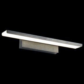 Подсветка для картины Maytoni Gleam MIR005WL-L16B в Магнитогорске - magnitogorsk.mebel24.online | фото 2