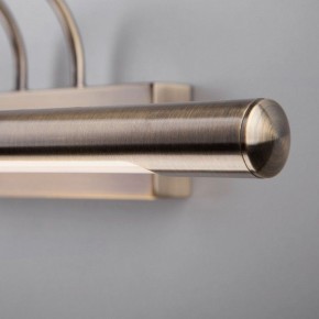 Подсветка для зеркала Elektrostandard Simple a063695 в Магнитогорске - magnitogorsk.mebel24.online | фото 4