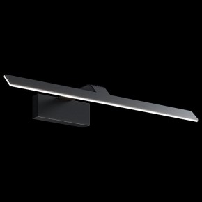 Подсветка для зеркала Maytoni Decart MIR010WL-L12B4K в Магнитогорске - magnitogorsk.mebel24.online | фото 2