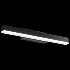 Подсветка для зеркала Maytoni Fichte MIR012WL-L9B4K в Магнитогорске - magnitogorsk.mebel24.online | фото 2