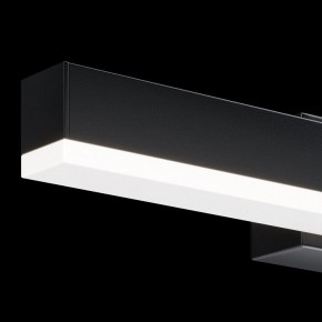 Подсветка для зеркала Maytoni Fichte MIR012WL-L9B4K в Магнитогорске - magnitogorsk.mebel24.online | фото 5