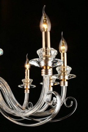 Подвесная люстра Aployt Daniele APL.701.03.12 в Магнитогорске - magnitogorsk.mebel24.online | фото 12